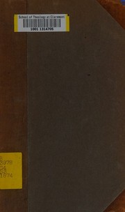 Cover of Kurzgefasste Abhandlung von Gott, dem Menschen und dessen Gl ck by Benedictus de Spinoza