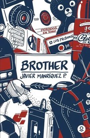 Cover of: Brother by 