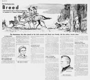 Cover of: Breed by Charles A House