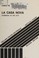 Cover of: La casa nova
