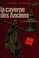 Cover of: La caverne des anciens
