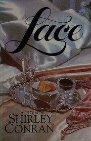 Cover of: Lace