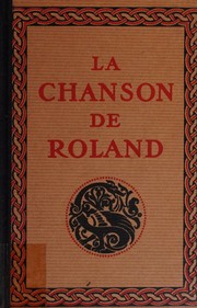 Cover of: La Chanson de Roland: problemi e discussioni