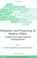 Cover of: Mitigation and Financing of Seismic Risks: Turkish and International Perspectives (Nato Science Series: IV: Earth and Environmental Sciences)