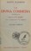 Cover of: La Divina commedia
