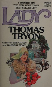 Cover of: Lady (Fawcett Books #C2592)