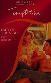 Cover of: Lady of the night.