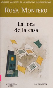 Cover of: La loca de la casa