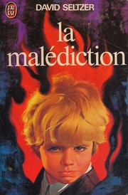 cover of La malédiction