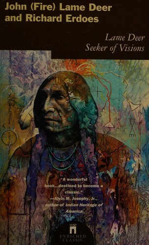 Lame Deer, Seeker of Visions
