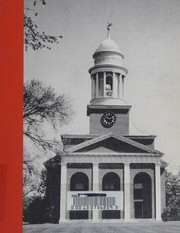 Cover of: The Lancastrian towns by Mildred McClary Tymeson, Mildred McClary Tymeson