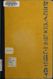 Cover of: Land of the Pharaohs.