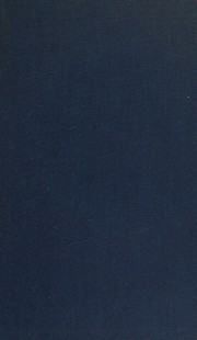 Cover of: Landor