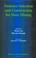 Cover of: Instance Selection and Construction for Data Mining (The Springer International Series in Engineering and Computer Science)