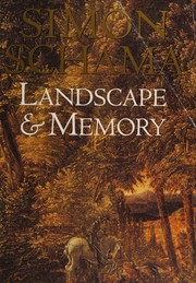 Cover of: Landscape and memory