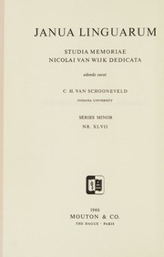 Cover of: Language and natural theology
