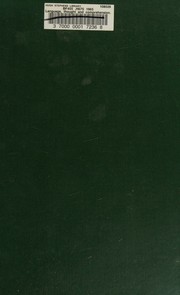 Cover of: Language, thought, and comprehension by W. H. N. Hotopf, W. H. N. Hotopf