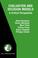 Cover of: Evaluation and Decision Models - A Critical Perspective (International Series in Operations Research and Management Science Volume 32) (International Series ... in Operations Research & Management Science)