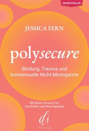 Cover of: Polysecure by Jessica Fern