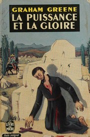 Cover of: La puissance et la gloire