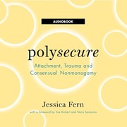 Cover of: Polysecure by Jessica Fern
