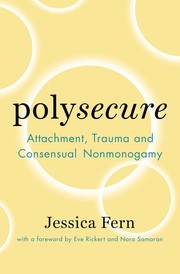 Cover of: Polysecure by Jessica Fern, Jessica Fern