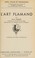 Cover of: L' art flamand