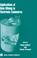 Cover of: Applications of Data Mining to Electronic Commerce