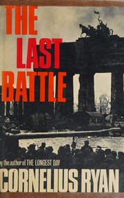 Cover of: The Last BAttle