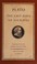 Cover of: The last days of Socrates  (The Penguin classics)