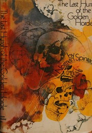 Cover of: The last hurrah of the Golden Horde