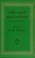 Cover of: The Last Milestone