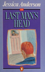Cover of: The last man's head.