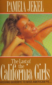 Cover of: The last of the California girls.