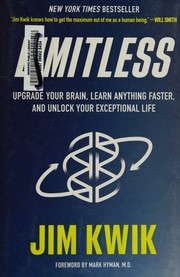 Cover of: Limitless by Jim Kwik, Jim Kwik
