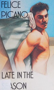 Cover of: Late in the season