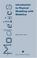 Cover of: Introduction to Physical Modeling with Modelica
