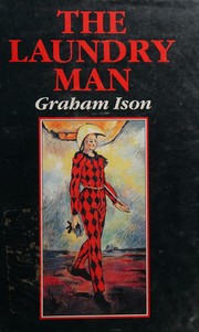 Cover of: The laundry man.