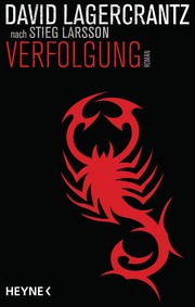 Cover of: Verfolgung