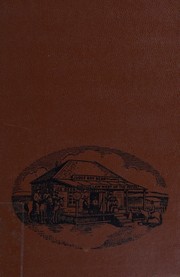 Cover of: Law West of the Pecos