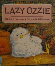 Cover of: Lazy Ozzie