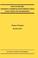 Cover of: Multi Frame Motion-Compensated Prediction for Video Transmission (The Springer International Series in Engineering and Computer Science)