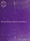 Cover of: Respiration and circulation