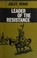 Cover of: LEADER OF THE RESISTANCE - PART I OF FAMILY WITHOUT A NAME