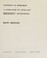 Cover of: Learning to remember