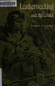 Cover of: Leatherstocking and the critics