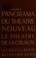 Cover of: Le Balcon (Panorama du Theatre Nouveau, Le Theatre De La Cruaute Vol. 2)