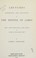 Cover of: Lectures, exegetical and practical, on the Epistle of James;