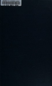 Cover of: Lectures on clinical psychiatry