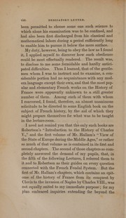 Cover of: Lectures on the history of France